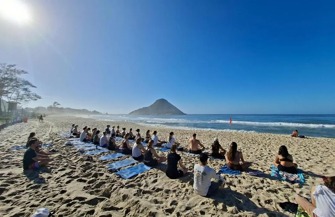 Axe Surf - Yoga And Music Camp-1